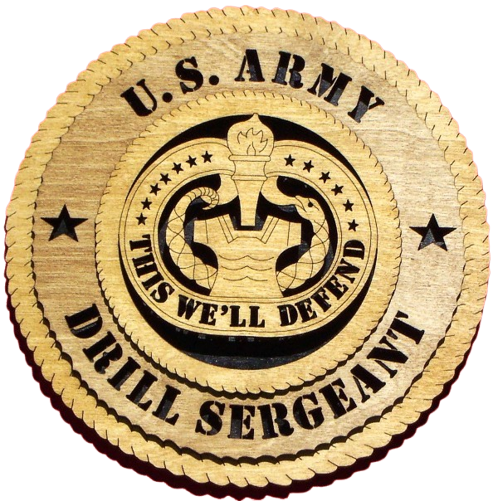 Drill Sergeant